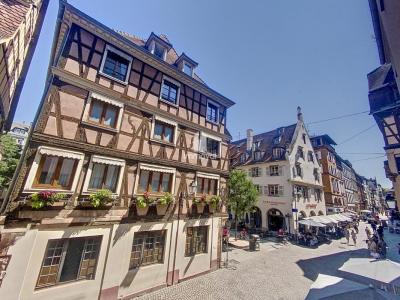 photo For sale Apartment STRASBOURG 67