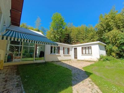 Vente Maison 11 pices MESSIA-SUR-SORNE 39570