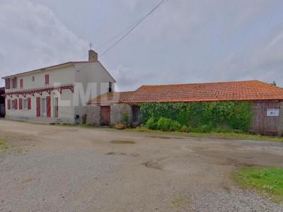 Vente Maison 7 pices PORNIC 44210