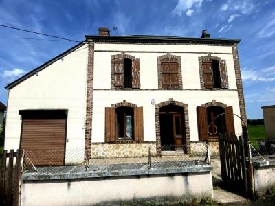 Vente Maison 4 pices VENDOME 41100