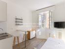 For rent Apartment Paris-15eme-arrondissement  75015 13 m2