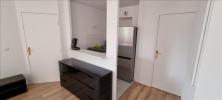 Louer Appartement 40 m2 Epinay-sur-seine