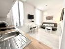 For rent Apartment Juan-les-pins  06160 27 m2 2 rooms