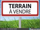 Annonce Vente Terrain 