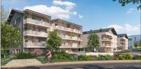 Apartment BONS-EN-CHABLAIS 