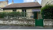 Vente Maison Soissons 02