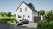 Annonce Vente 5 pices Maison Wolfgantzen