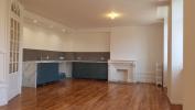 For rent Apartment Saint-etienne  42000 92 m2 5 rooms