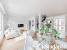 Louer Appartement Paris-17eme-arrondissement 5000 euros
