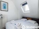 For rent Apartment Paris-9eme-arrondissement  75009 40 m2 2 rooms