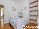 For rent Apartment Paris-3eme-arrondissement  75003 55 m2 3 rooms