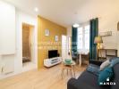 Location Appartement Lyon-7eme-arrondissement  69007 2 pieces 24 m2
