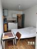 For rent Apartment Saint-georges-de-didonne  17110 17 m2