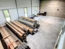 Louer Commerce 360 m2 Eschau