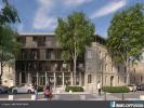 Vente Appartement Nimes  30900 3 pieces 91 m2