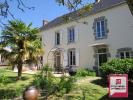 For sale Prestigious house Chataigneraie  85120 211 m2 9 rooms