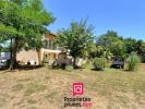 Annonce Vente 7 pices Maison Saint-martin-de-valgalgues