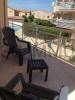 Apartment VALRAS-PLAGE 