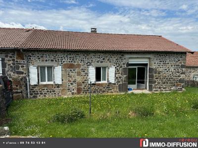 photo For sale House SAINT-HAON 43