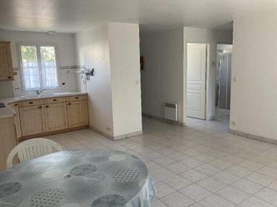 For sale House LONGEVILLE-SUR-MER 