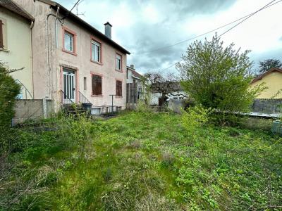 photo For sale House AUDINCOURT 25