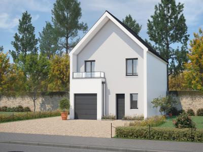 photo For sale House ERMONT 95