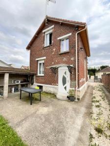 Vente Maison VILLERS-SAINT-PAUL  60