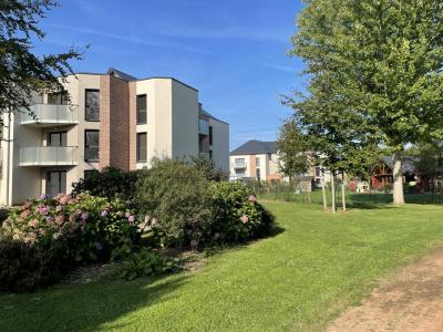 Location Appartement 2 pices HONFLEUR 14600