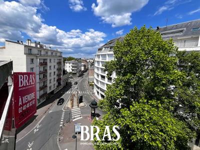 Vente Appartement 4 pices NANTES 44000