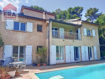 Vente Maison 5 pices GAUDE 06610