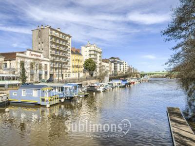 photo For sale Apartment NANTES 44