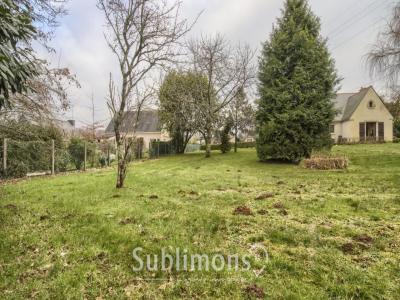 For sale Land SAINT-NOLFF  56