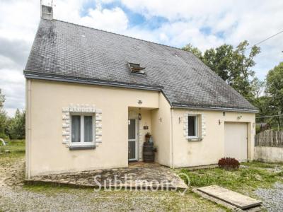 photo For sale House CHAPELLE-DES-MARAIS 44