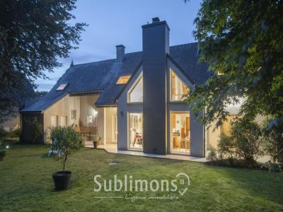 photo For sale House SULNIAC 56