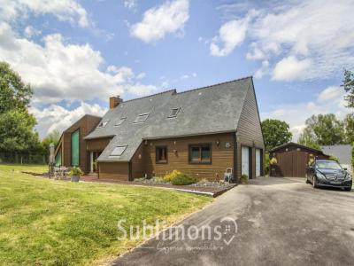 photo For sale House MOUSTOIR-AC 56