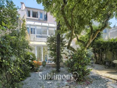 photo For sale Prestigious house MUZILLAC 56