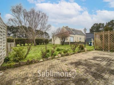 Vente Maison 5 pices GROIX 56590