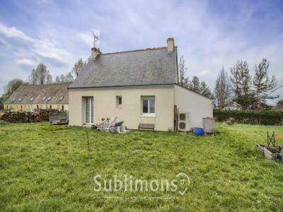 Vente Maison 4 pices GROIX 56590