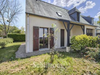 Vente Maison 6 pices VANNES 56000