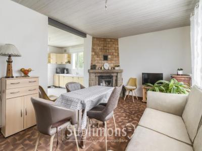 photo For sale House RIANTEC 56