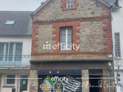 For sale House GUINGAMP  22