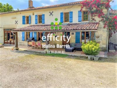 Vente Maison BRIE-SOUS-MATHA  17