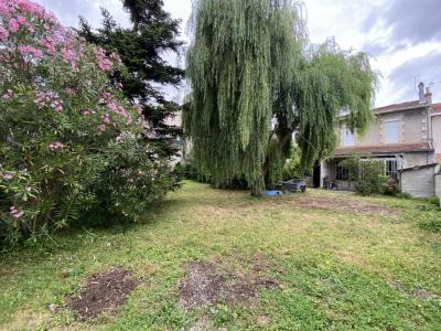 Vente Maison 5 pices BORDEAUX 33800