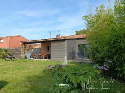 Vente Maison 5 pices LANDREAU 44430