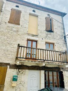 photo For sale Apartment building MONTAIGU-DE-QUERCY 82