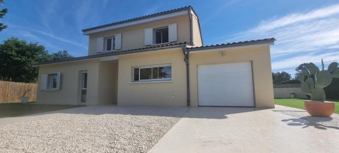 Vente Maison 5 pices PESSAC 33600