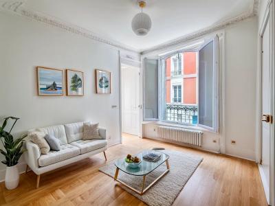 Vente Appartement PARIS-20EME-ARRONDISSEMENT  75