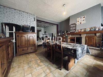 photo For sale House HENIN-BEAUMONT 62