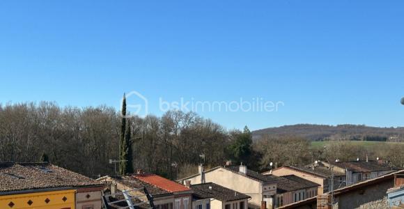 Vente Appartement LEVIGNAC 