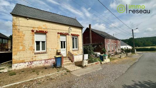 For sale House SAINT-MICHEL  02